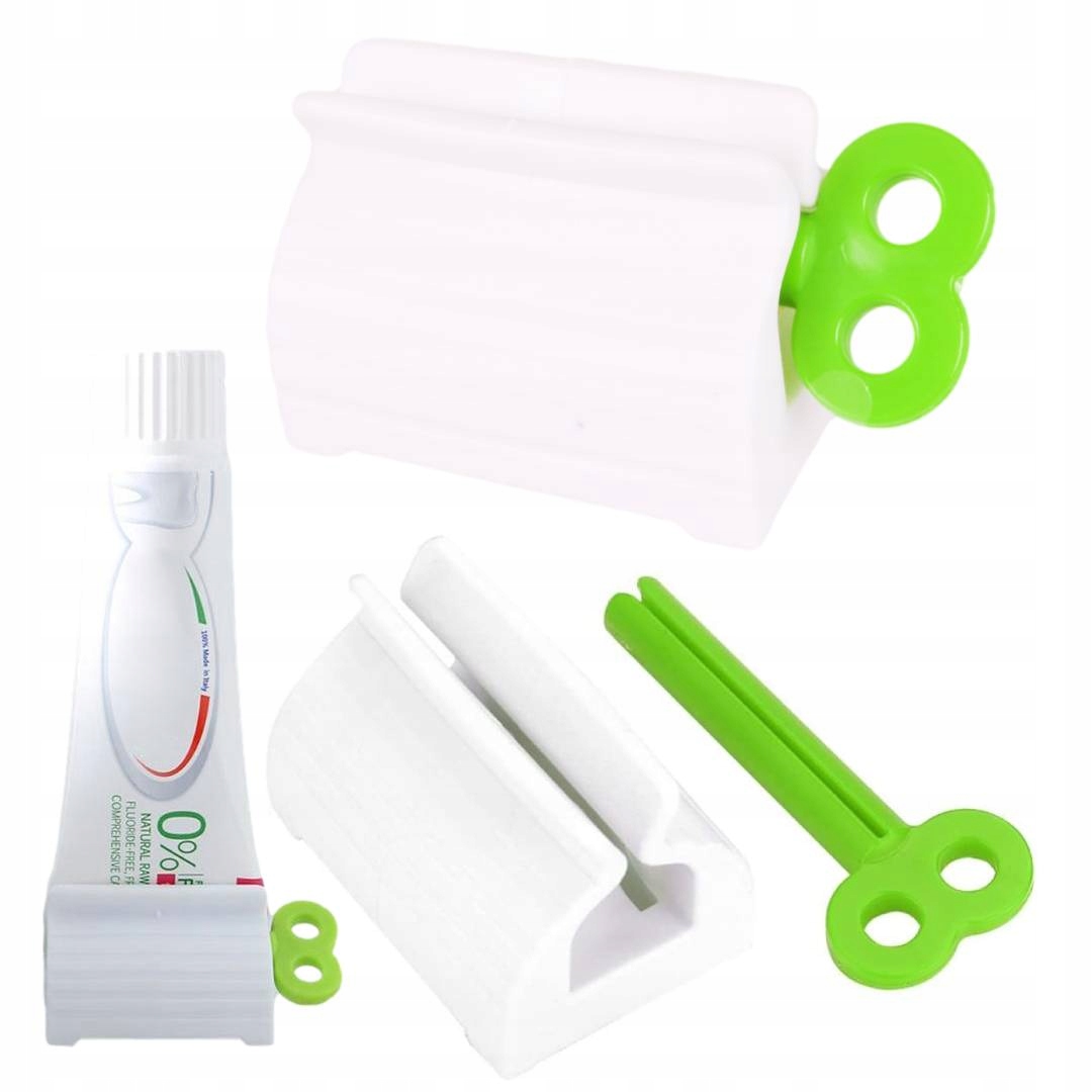 

Wyciskacz Wyciskarka Pasty Do Zębów Tubki Dozownik