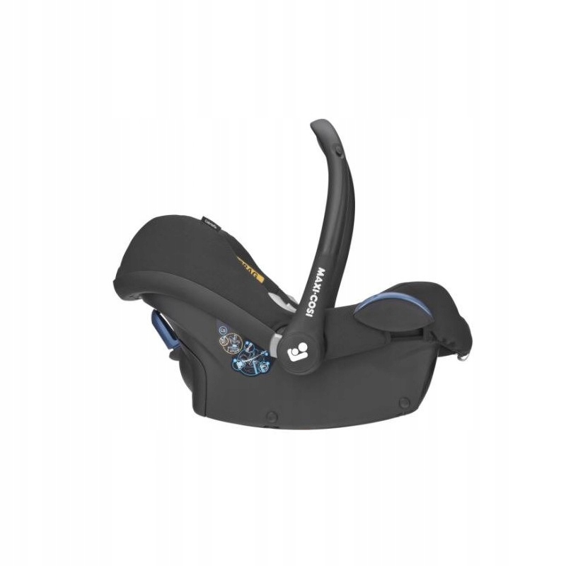 Fotelik Maxi-Cosi CabrioFix 0-13 kg Kod producenta 8617672110