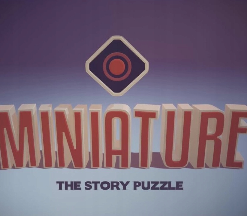 Miniature The Story Puzzle Steam Kod Klucz