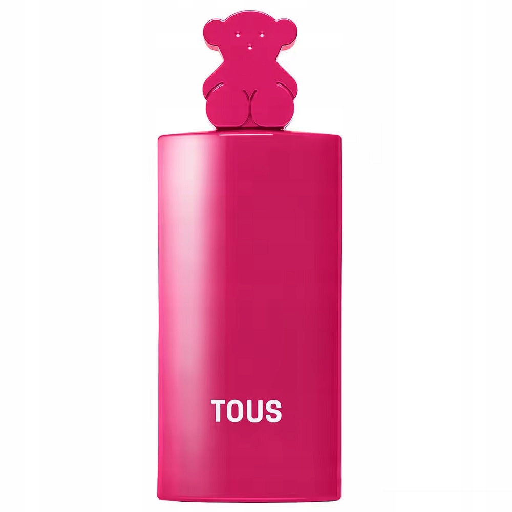 Tous More More Pink Edt 50ml Sprej