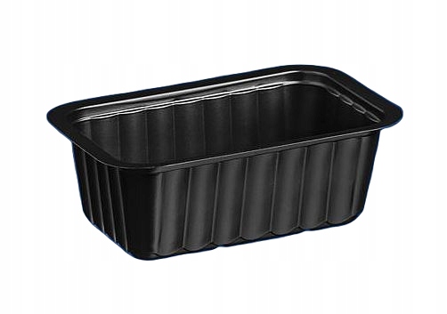 

Pojemnik do zgrzewu 0,375 ml 139x96x49 50 Szt.