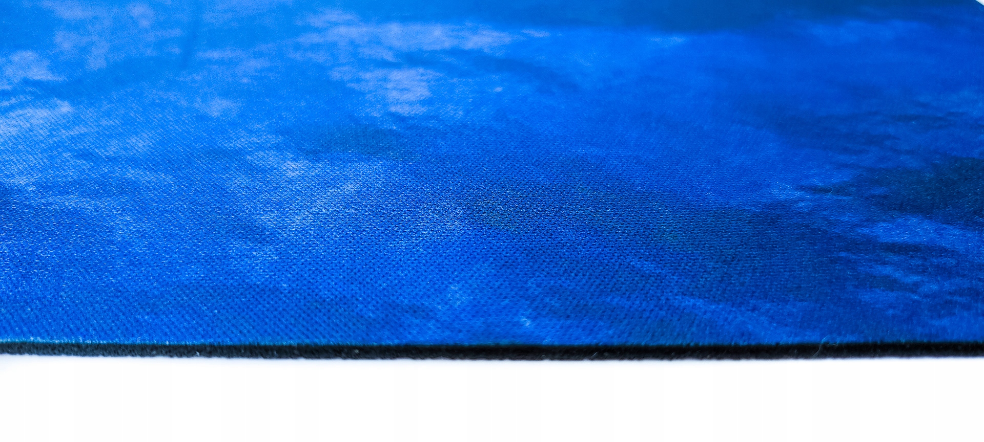 Mata Victory at Sea - Ocean 183x122 cm Materiał inny