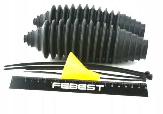 Zestaw osłon FEBEST FERKB-001