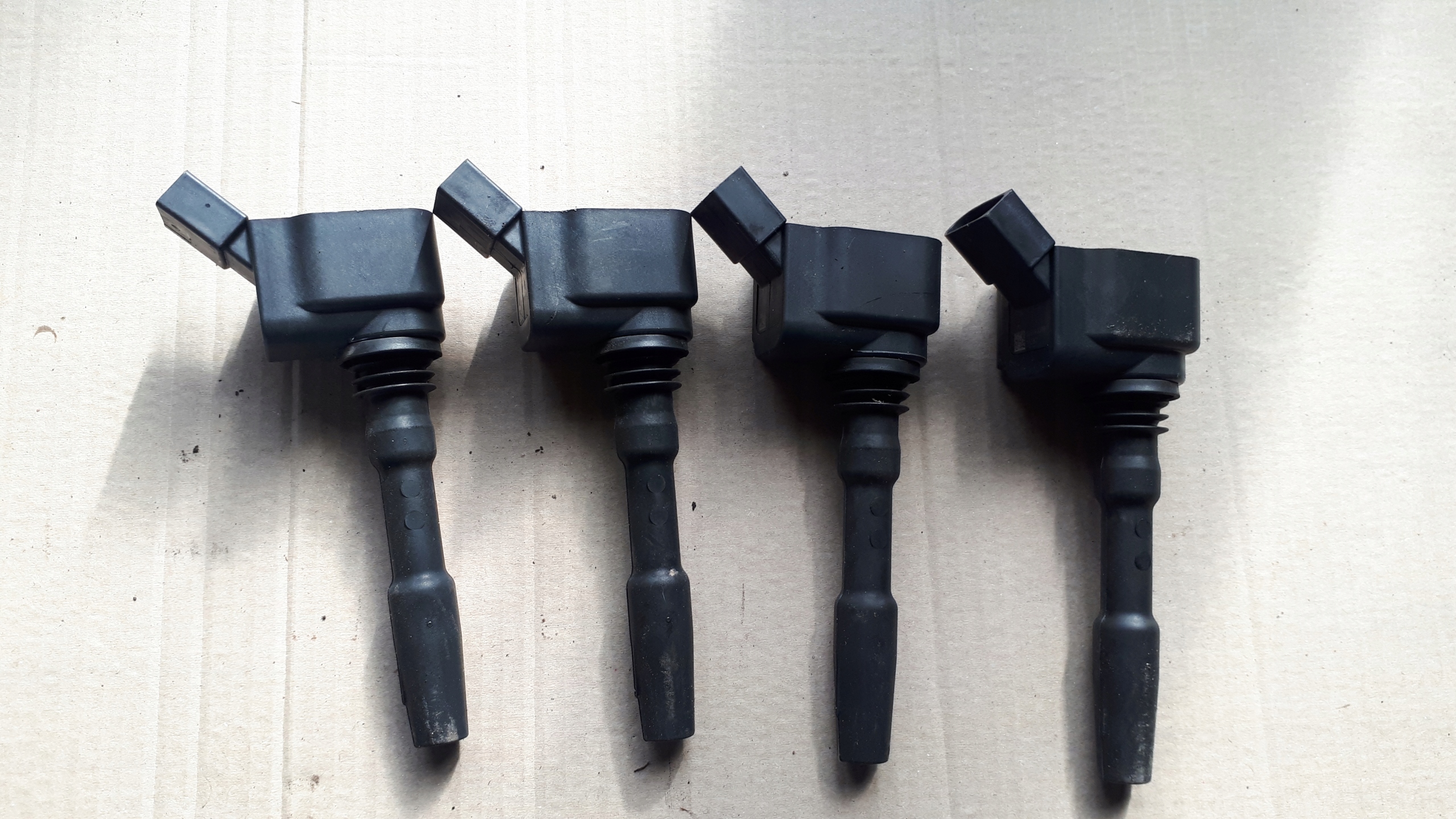 S4 B9 A4 8W coil ignition 3.0 TFSI S5 8W A5 SQ5