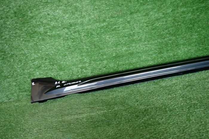 AUDI A1 82A 19- CITYCARVER moulding threshold right