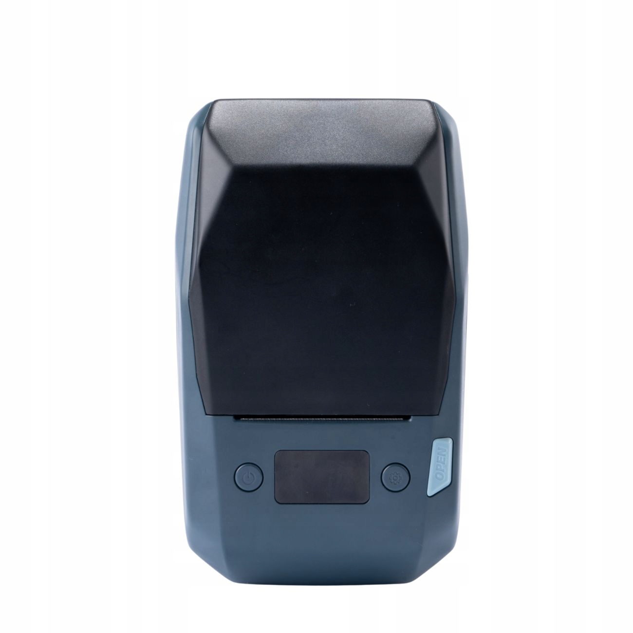 Niimbot M2 Tlačiareň s 1ks termotransferovou rolkou Etikety Nálepky Ean