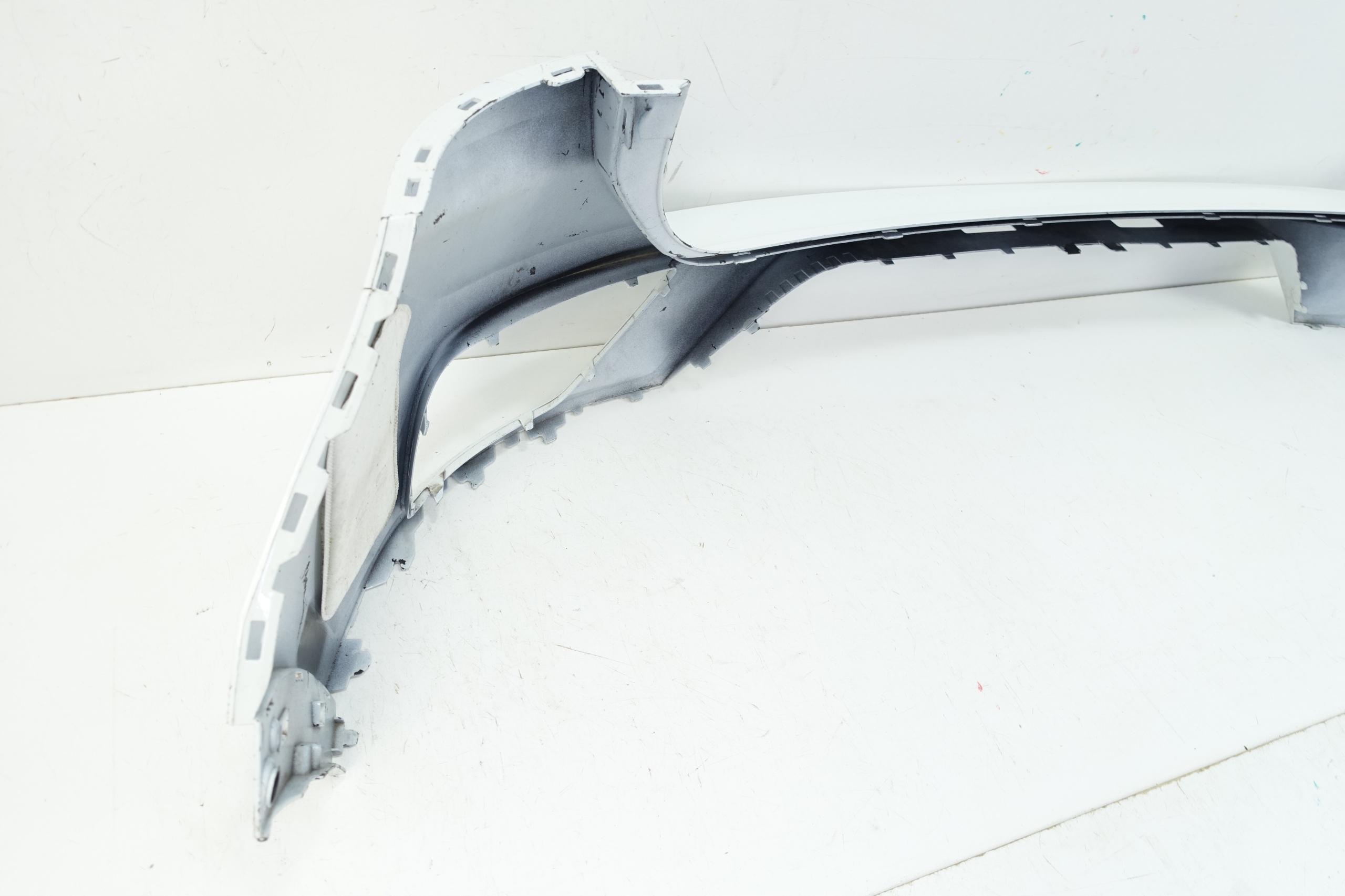bumper rear part rear VW T-ROC 2GA 2017- 2GA807417B