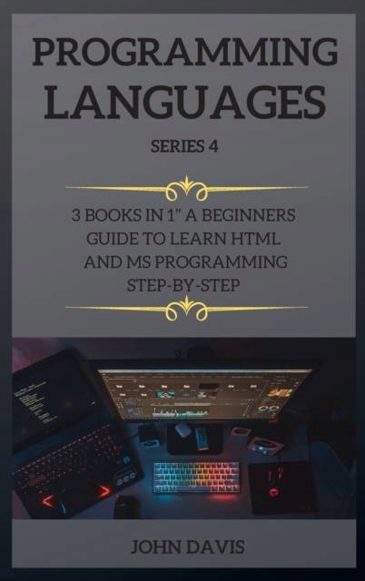 Programming Languages Series 4 by John Davis