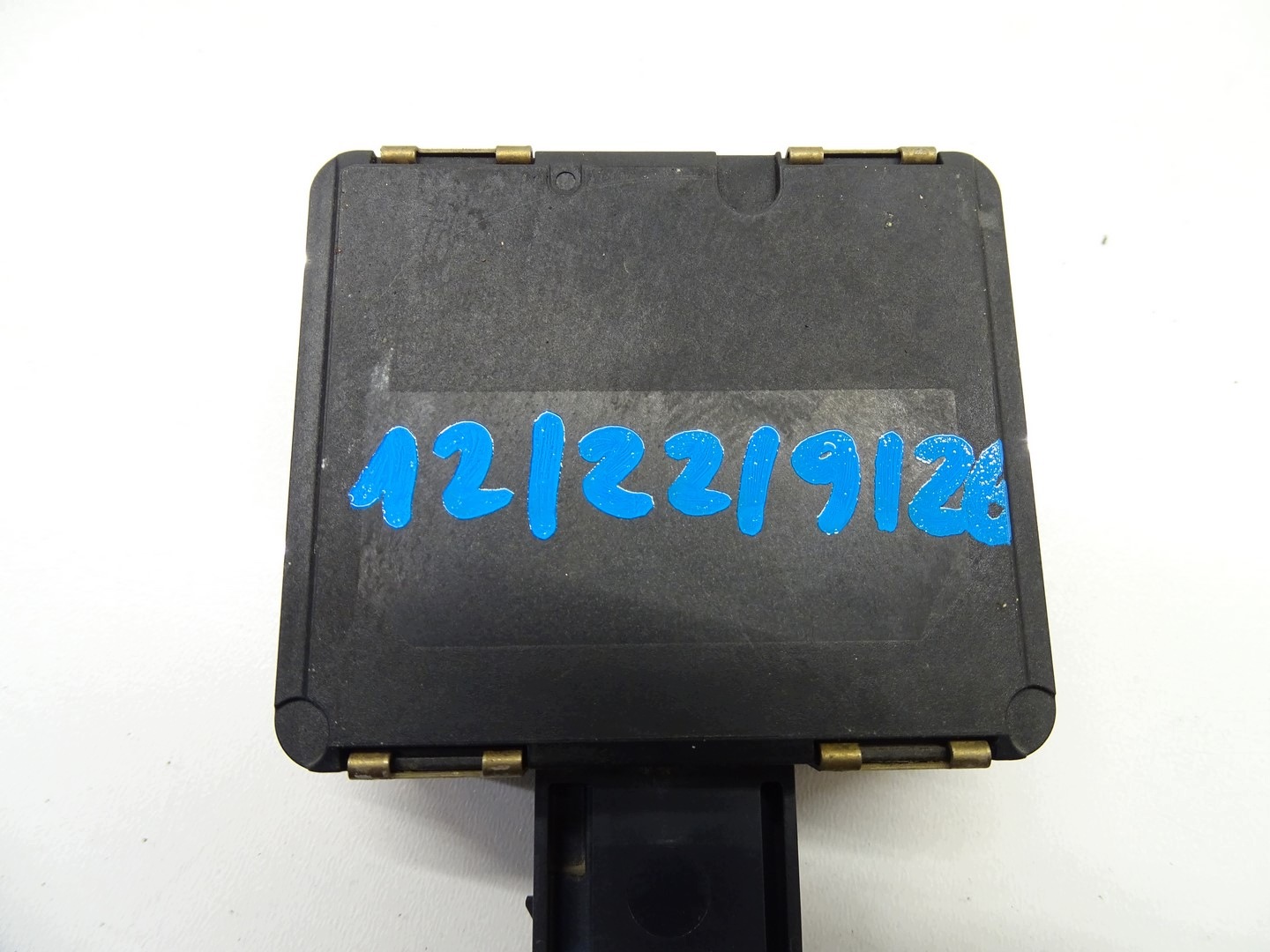 RADAR SENSOR sensor DISTRONIC NISSAN NAVARA D23 284385JU1A