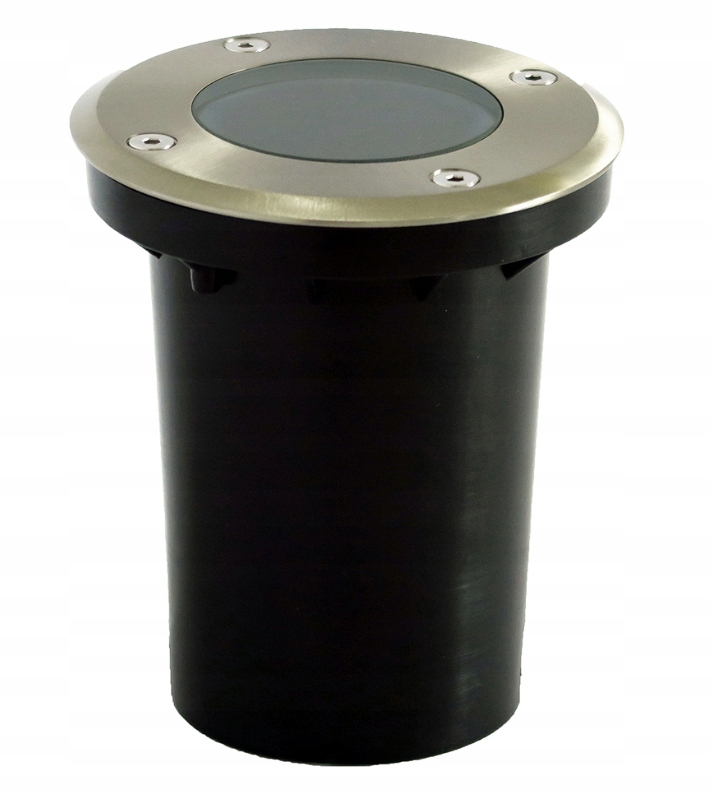 

Oprawa lampa najazdowa okrągła GU10 IP67