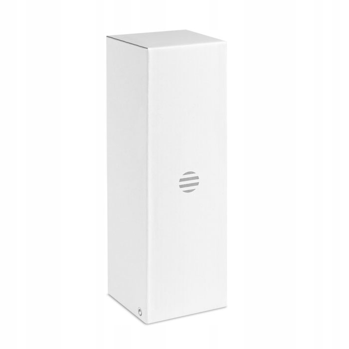 Termos z kubkiem stal nierdzewna 0,5l CZARNY Model TERMOS