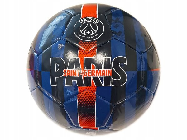 Piłka Paris Saint Germain Psg licencjonowana