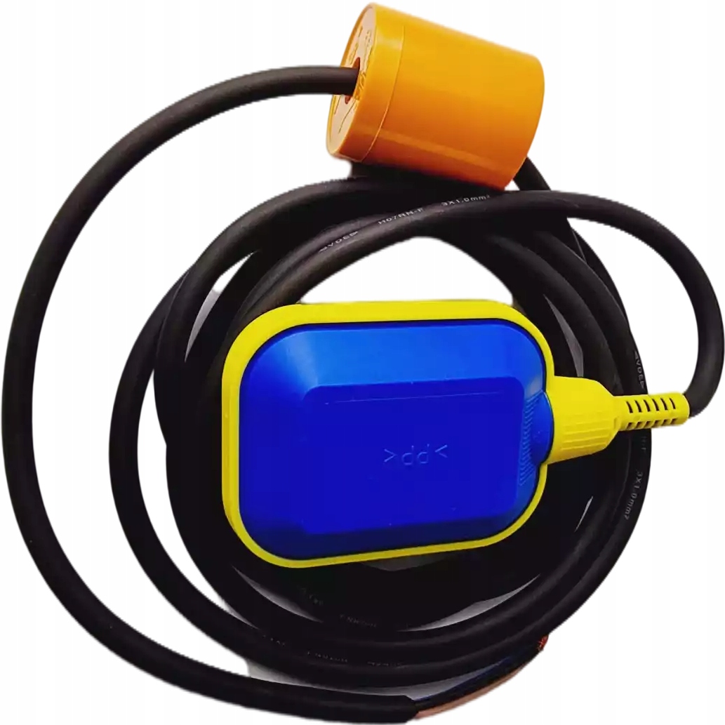 5m PŁYWAK POMPY WŁĄCZNIK WYŁĄCZNIK IBO OMNIGENA Moc silnika 3500 W