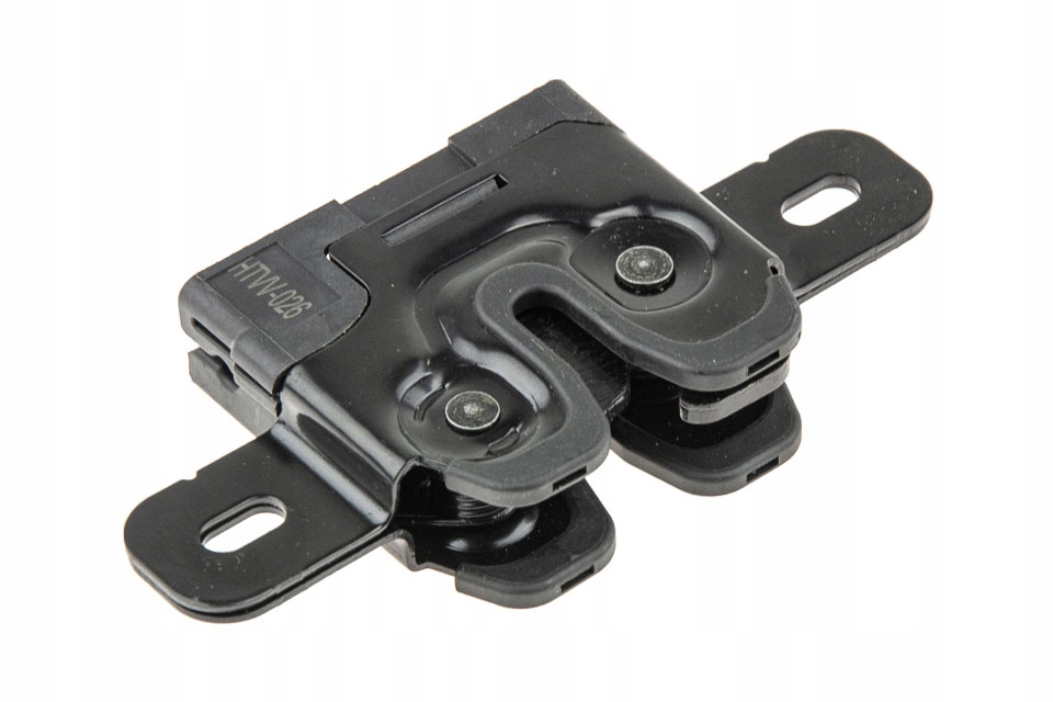 EZC-VV-026 NTY ZAMEK MASKI POKRYWY SILNIKA VOLVO V40/V40 CROSS COUNTRY 2013