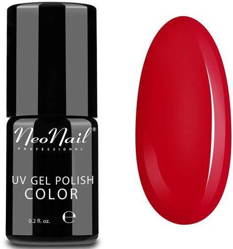 

NeoNail Lakier Hybrydowy 3763 Fiery Flamenco