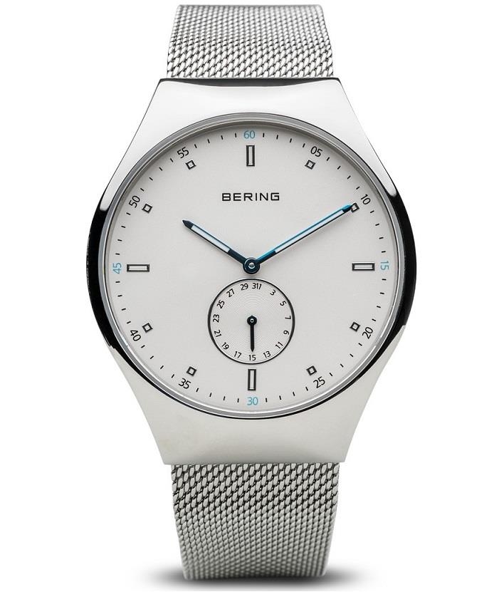 Pánské hodinky Bering 70142-004 Smart Traveler
