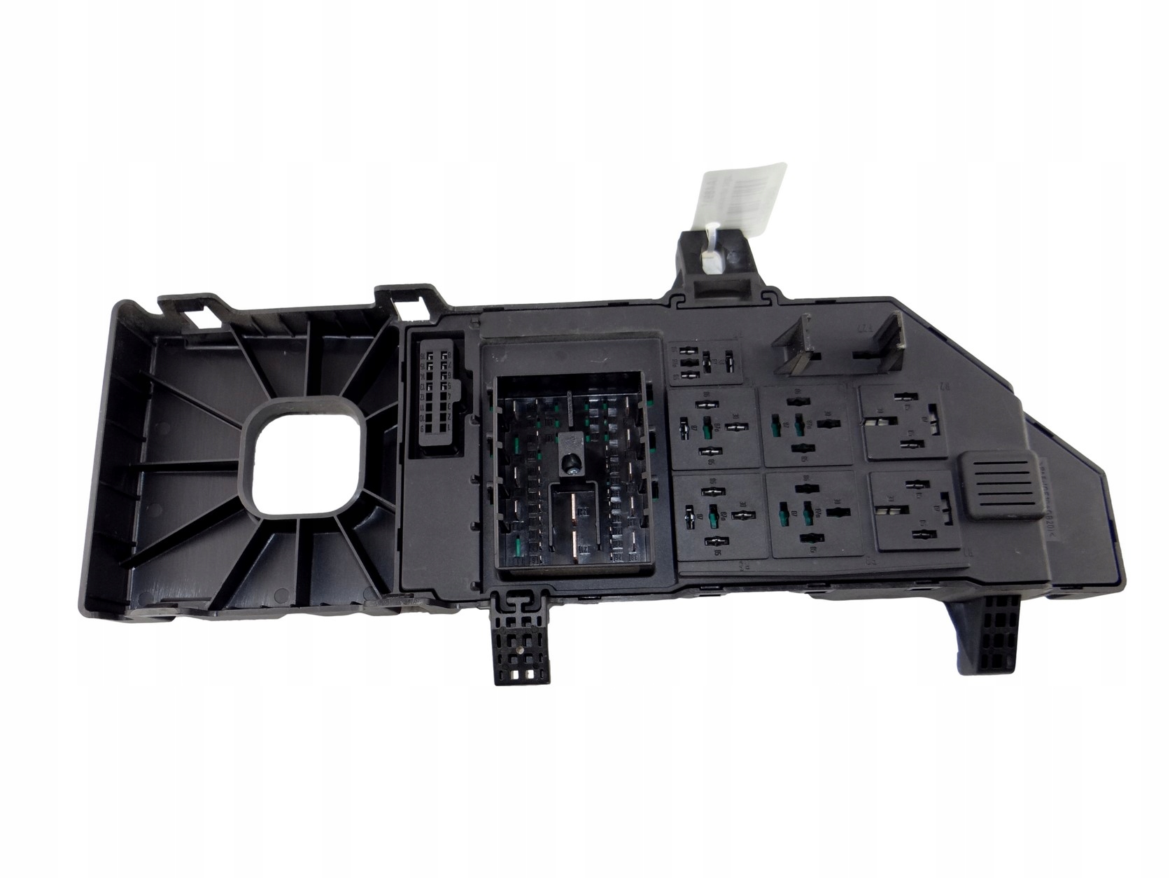 Module fusibles OPEL VETRA C 13 168 781