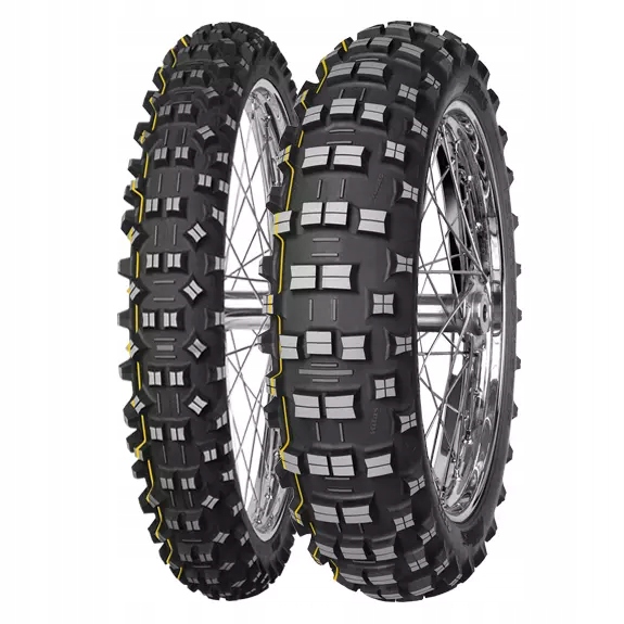 Pneumatika Mitas Terra Force Ef 110/80 18 58M Tt Zadný