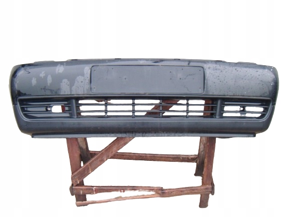 VW LUPO 1.4 MPI 98-05 ZDERZAK PRZÓD PRZEDNI LQ41