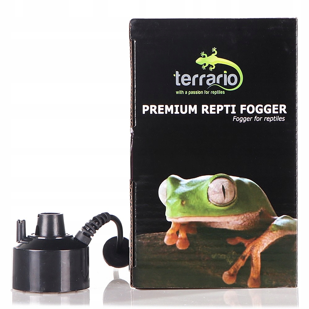 Levně Fogger Tropické Terárium Nejlepší Na Trhu