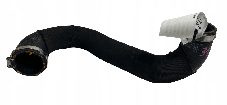 Труба інтеркулера Audi A6 C7 4g0145738ar