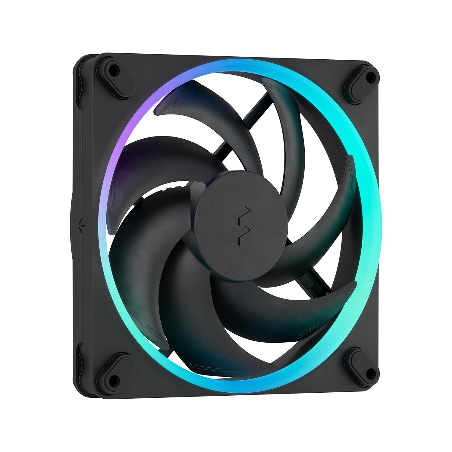 Fractal Design Momentum 14 Rgb 3-pack FD-F-MR1-1403