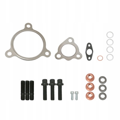 AUDI A3 S3 TT SEAT LEON 1.8T 200KM ECO USZCZELKI TURBO 53049700022