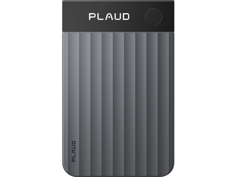 Dyktafon AI PLAUD Note Pro czarny