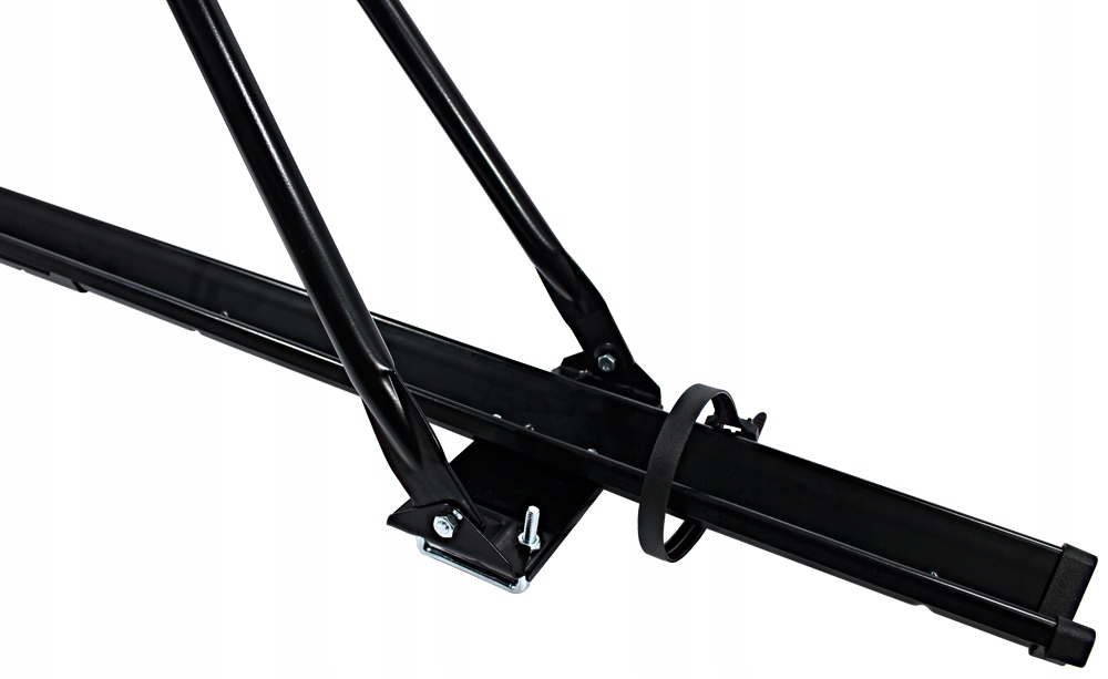 4x BAGAZNIK DACHOWY NA ROWER UCHWYT ROWEROWY DACH Model 5906764218024
