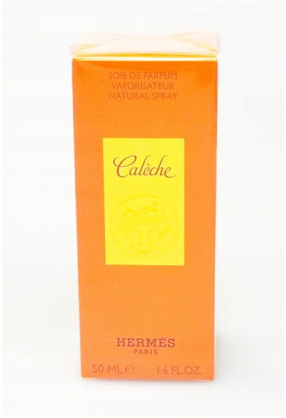 Hermes Caleche Soie De Parfum edp 50ml
