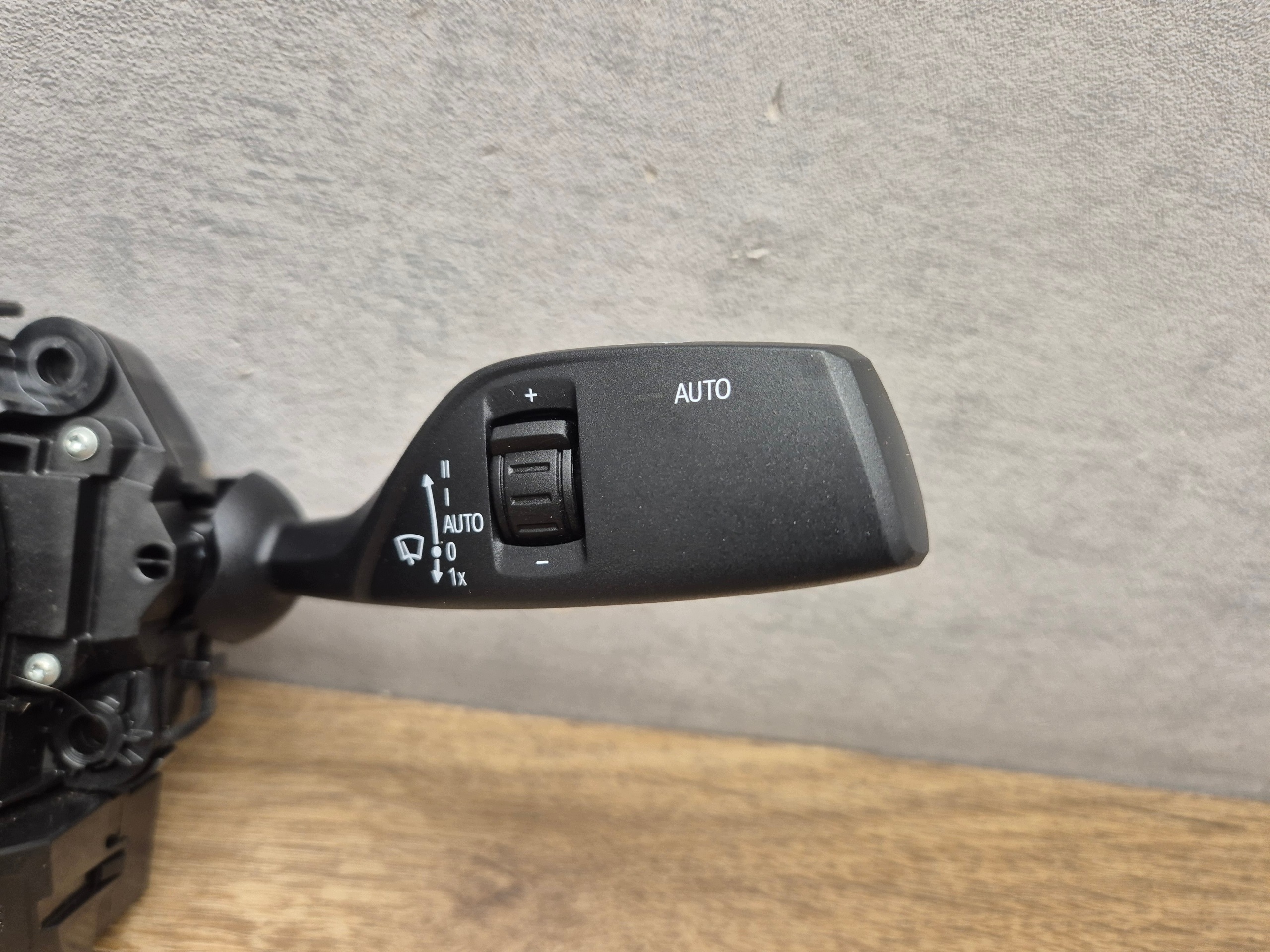 BMW G20 G02 G11 G12 G14 G30 G32 DEVIO LUCI TERGICRISTALLO TERGI PAJAK DEVIO LUCI DEVIO 9436663