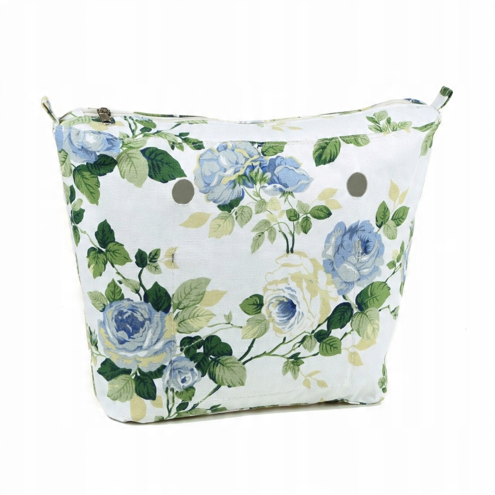

Organizer Humbag Blue Rose Classic Obag