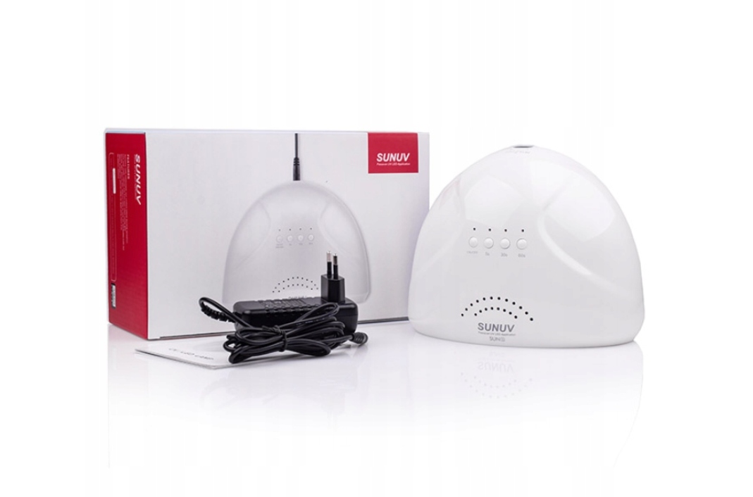 Led+uv lampa Sunone SUN1 48W Originální