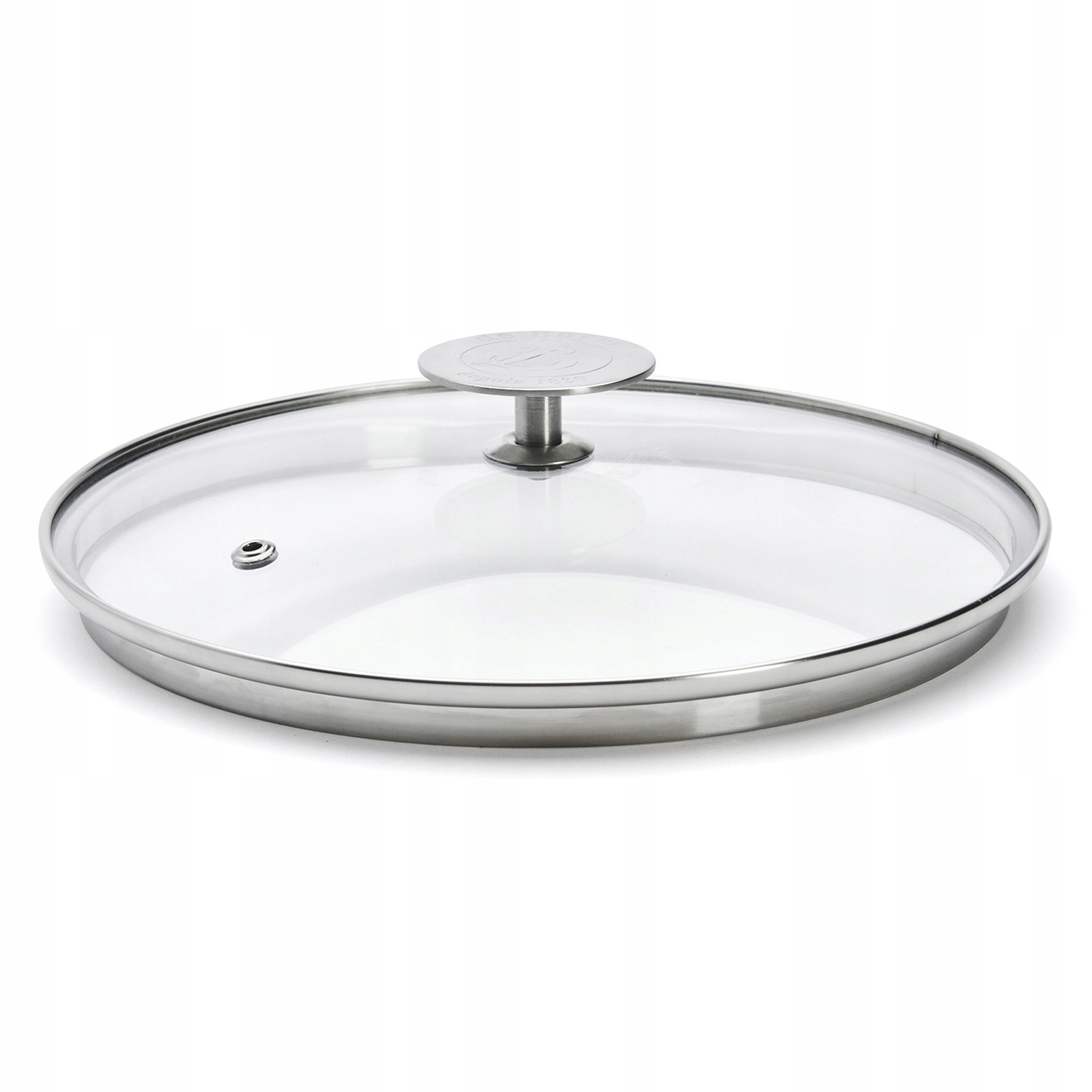Alchimy Skleněná poklice pr. 24 cm De Buyer