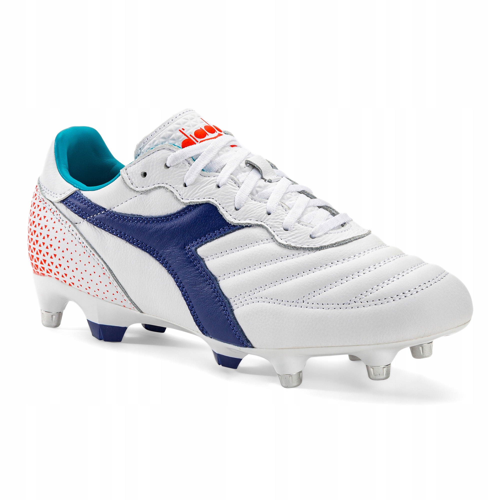 Diadora korki piłkarskie Brasil Gr Lt+ Mph DD-101.179678 rozmiar 45,5