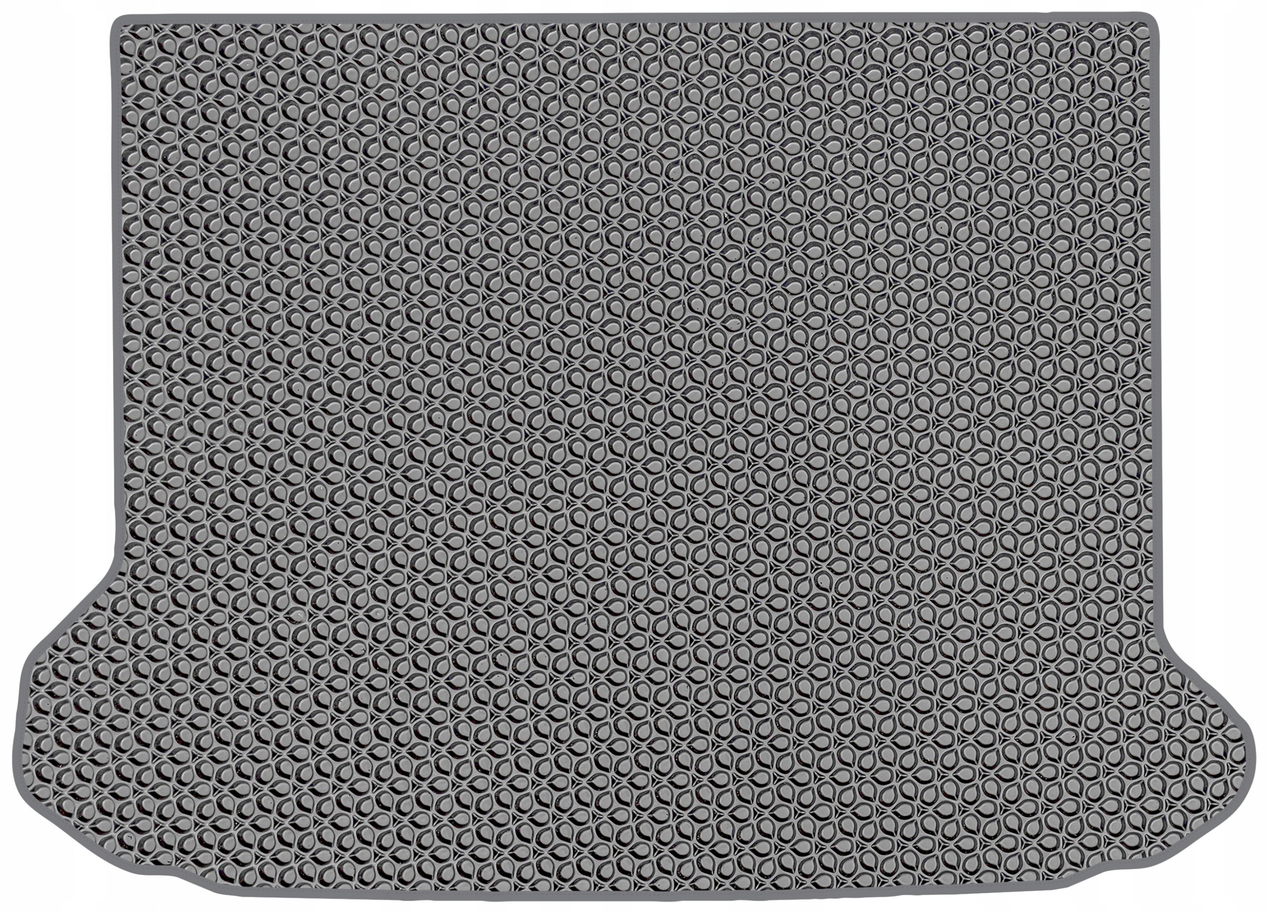 Volvo XC60 I Suv 2008-2015 Koberec do zavazadlového prostoru Eva