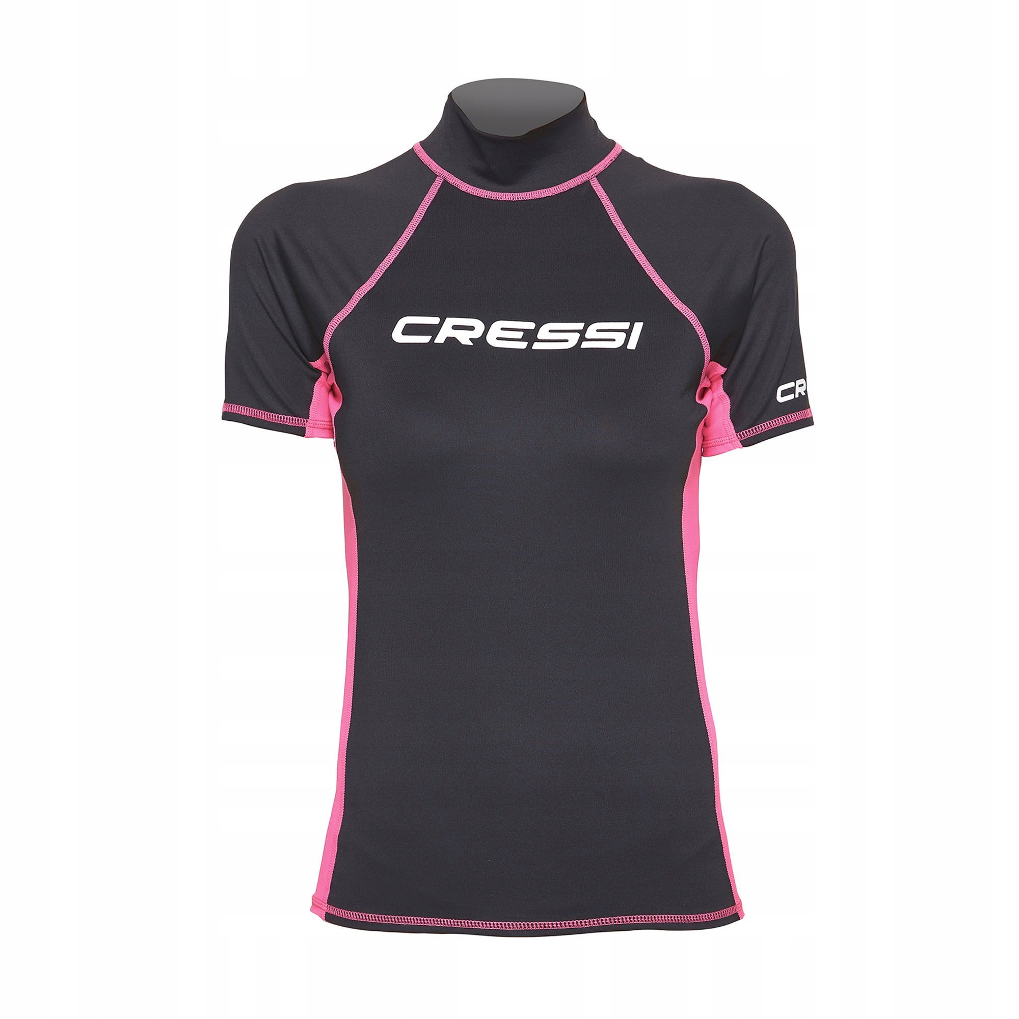 Koszulka damska Cressi Rash Guard roz. S