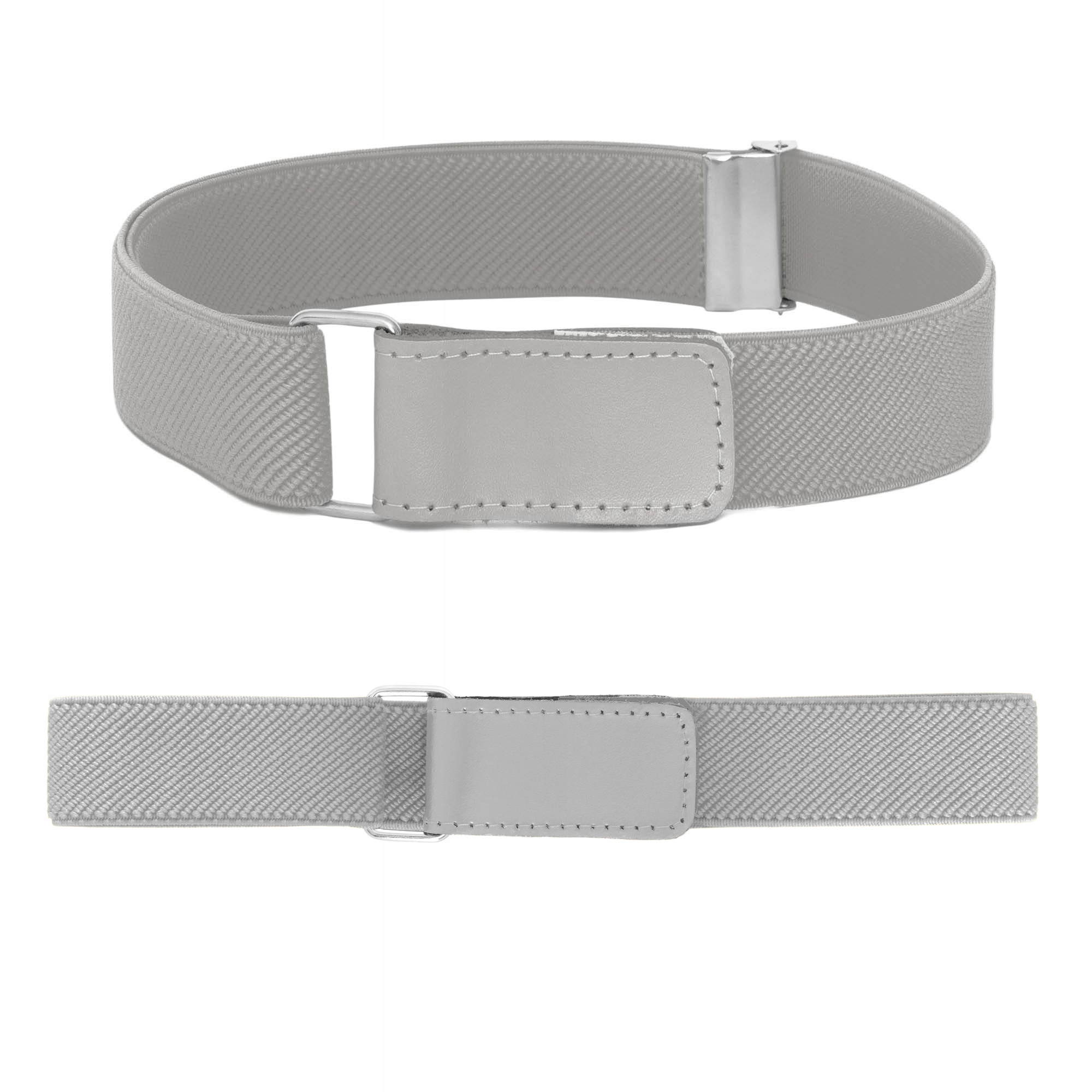 Pasek Dziecięcy do Spodni Rzep Regulacja Elastyczny dla Dziewczynki Chłopca