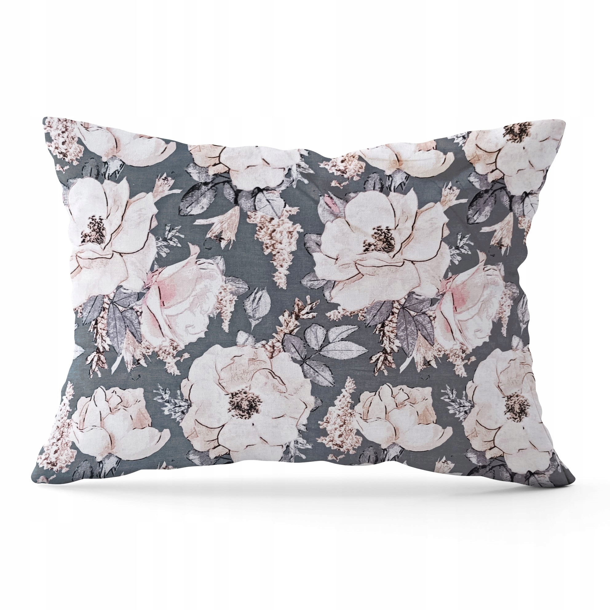 Poszewka 50x60 100% naturalna BAWEŁNA na poduszkę