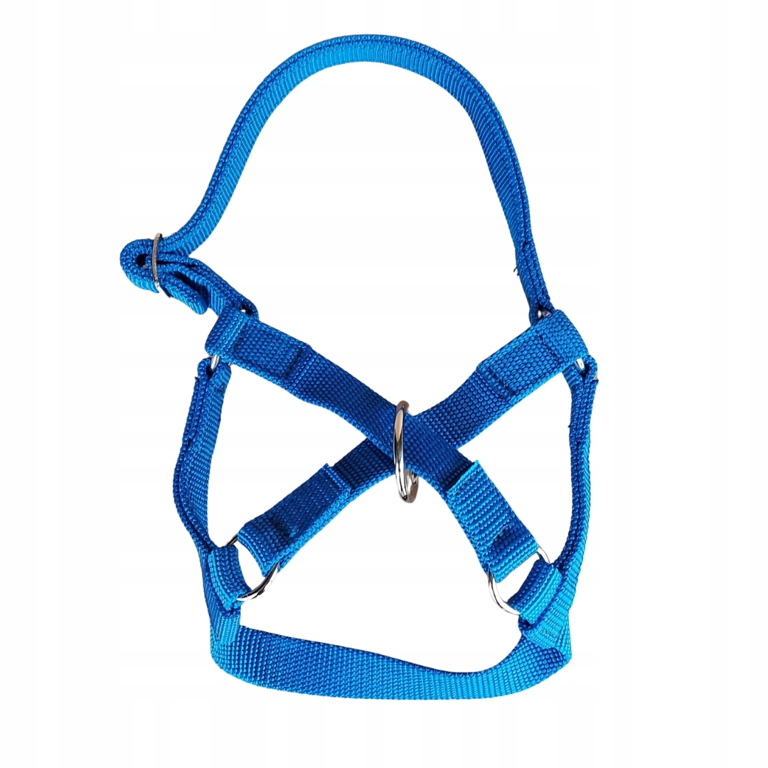 Kantar dla Alpaki, Lamy z regulacją rozm.50 Rodzaj uwiąz