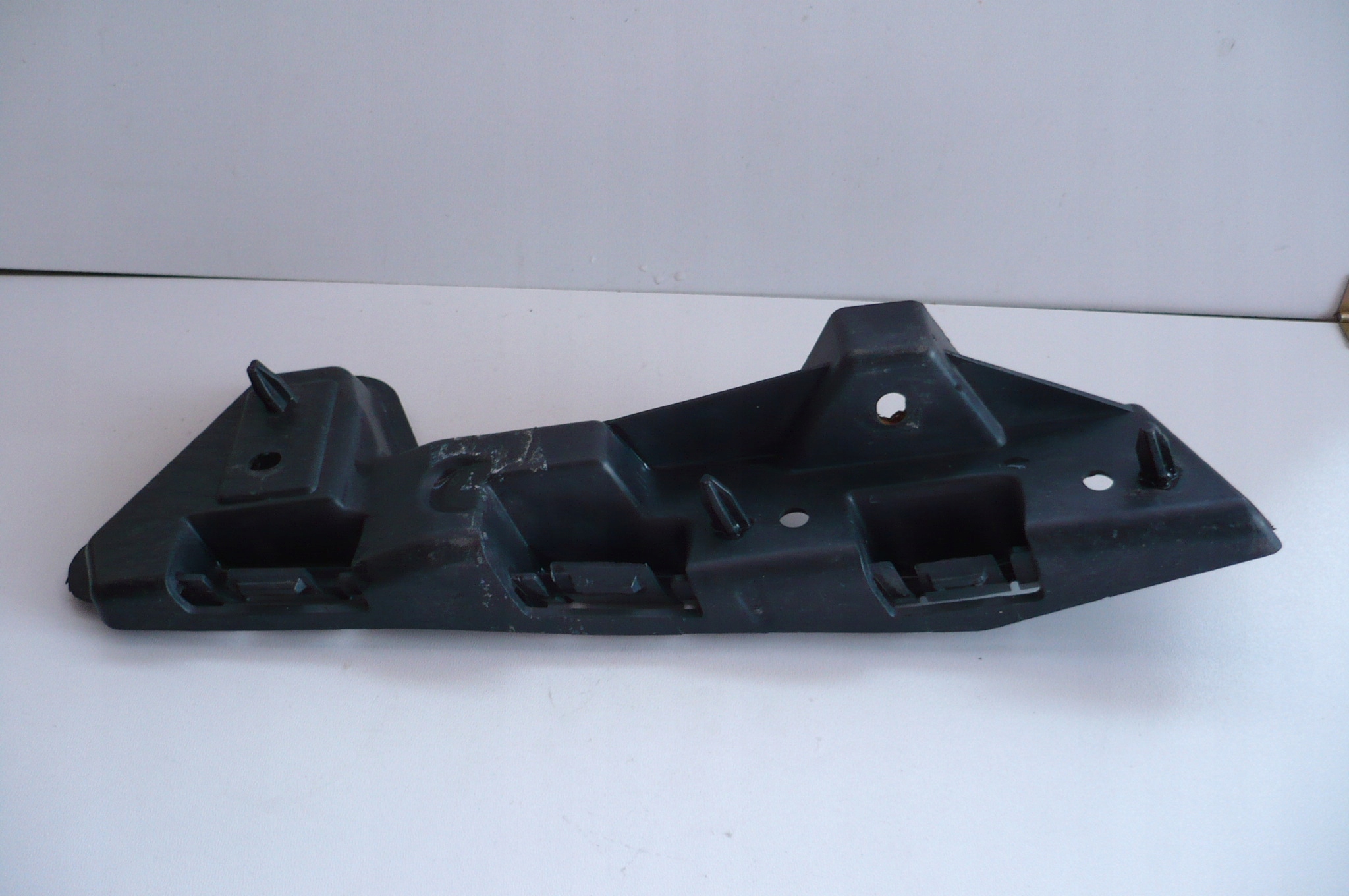 RENAULT MASTER III 3 10- support holder of a bumper left front original