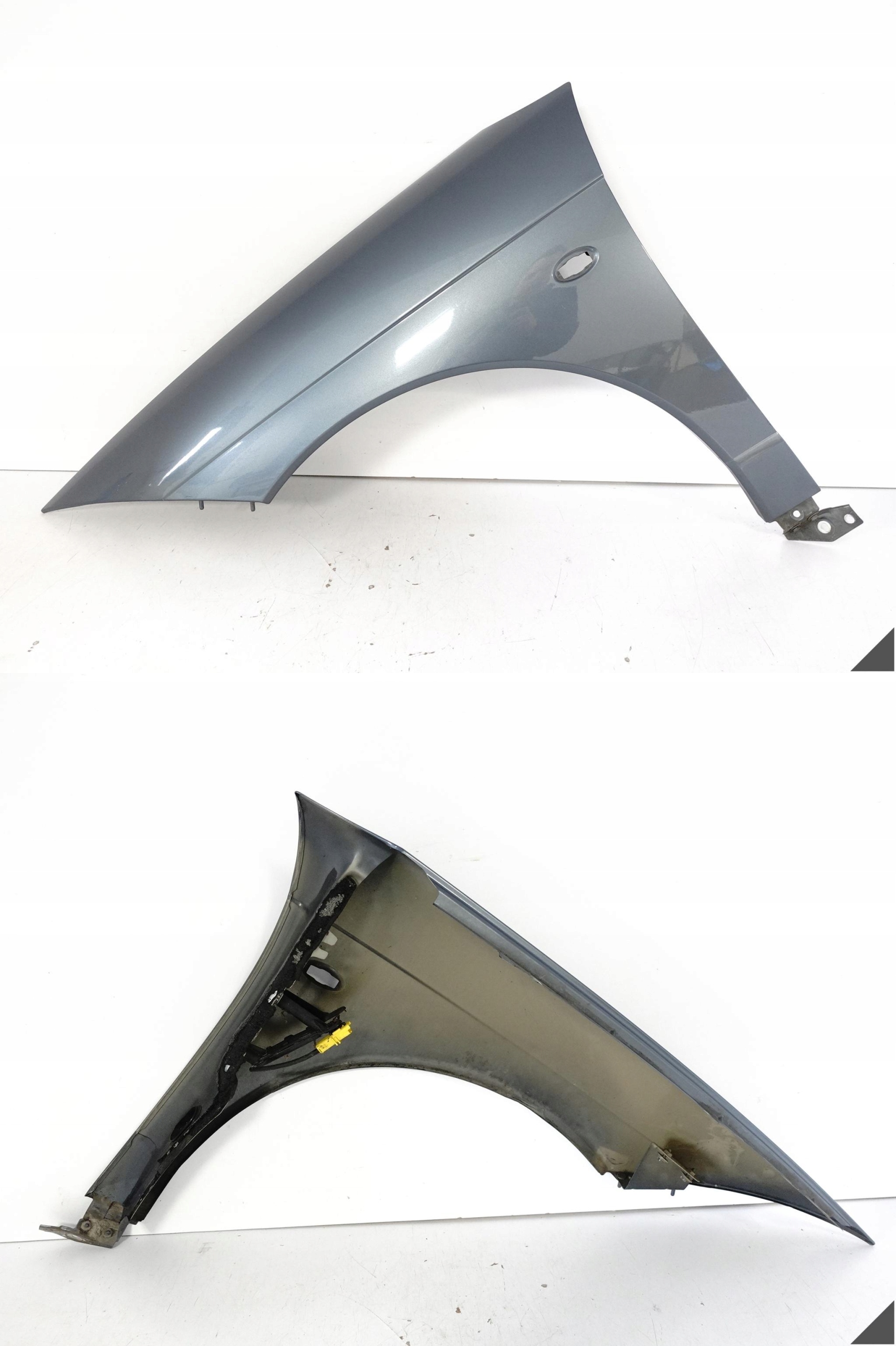 CITROEN C6 05-12 fender FENDER left front