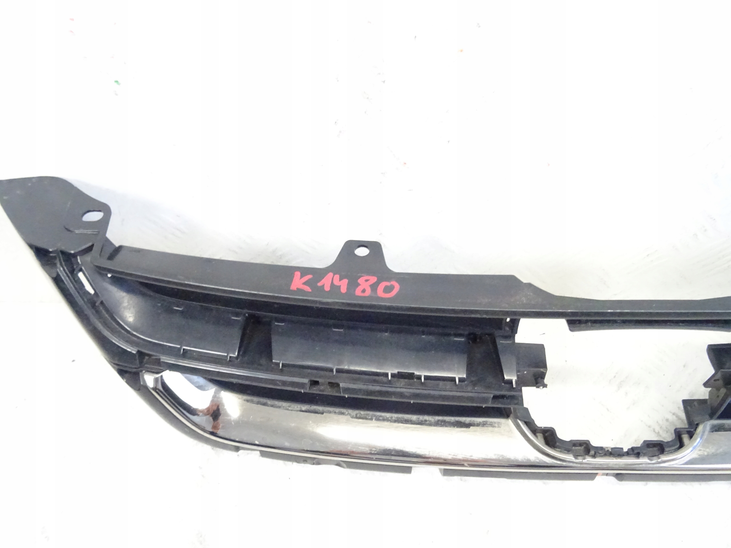 grill grille front front HONDA CRV III LIFT 71121-SWW