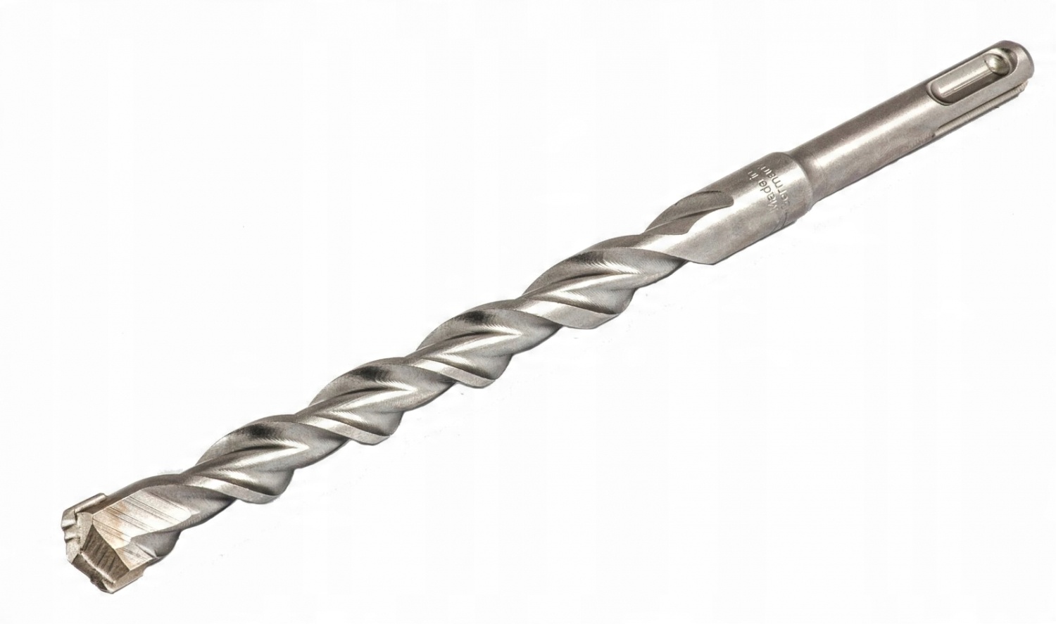 

Wiertło Sds Plus 7X160 Perfect V3