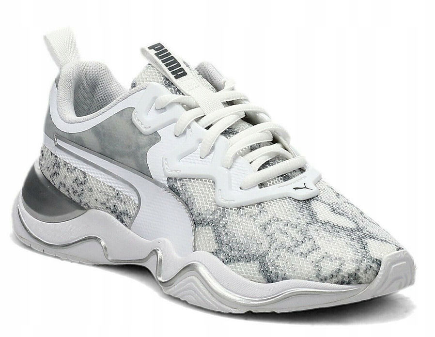 

Buty Puma Zone Xt Untamed Wn's Roz 38 24 CM