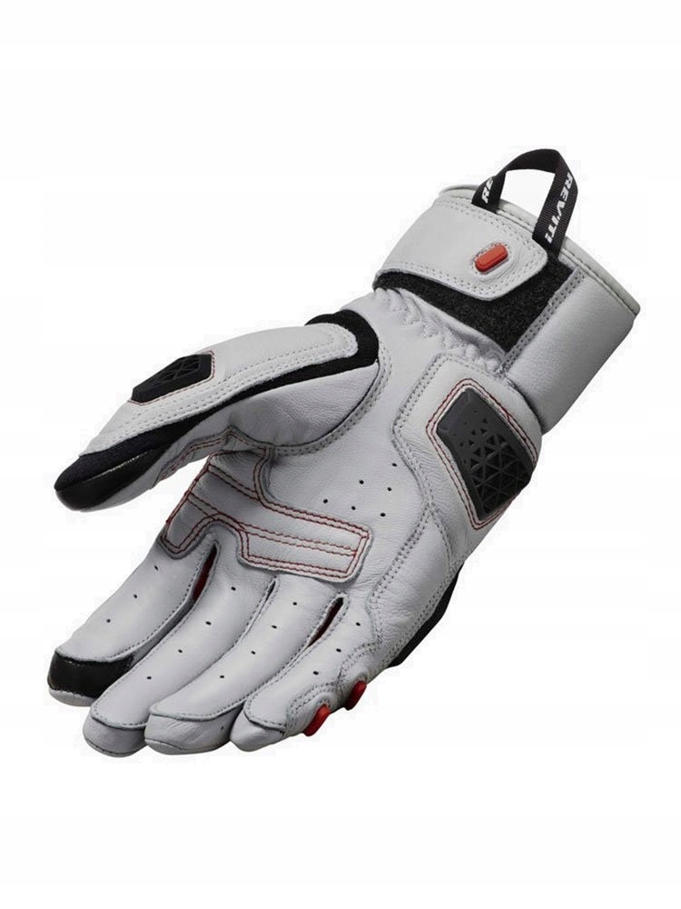 Rev'it Sand 4 GREY Ladies Rękawice motocyklowe EAN (GTIN) 8700001306898