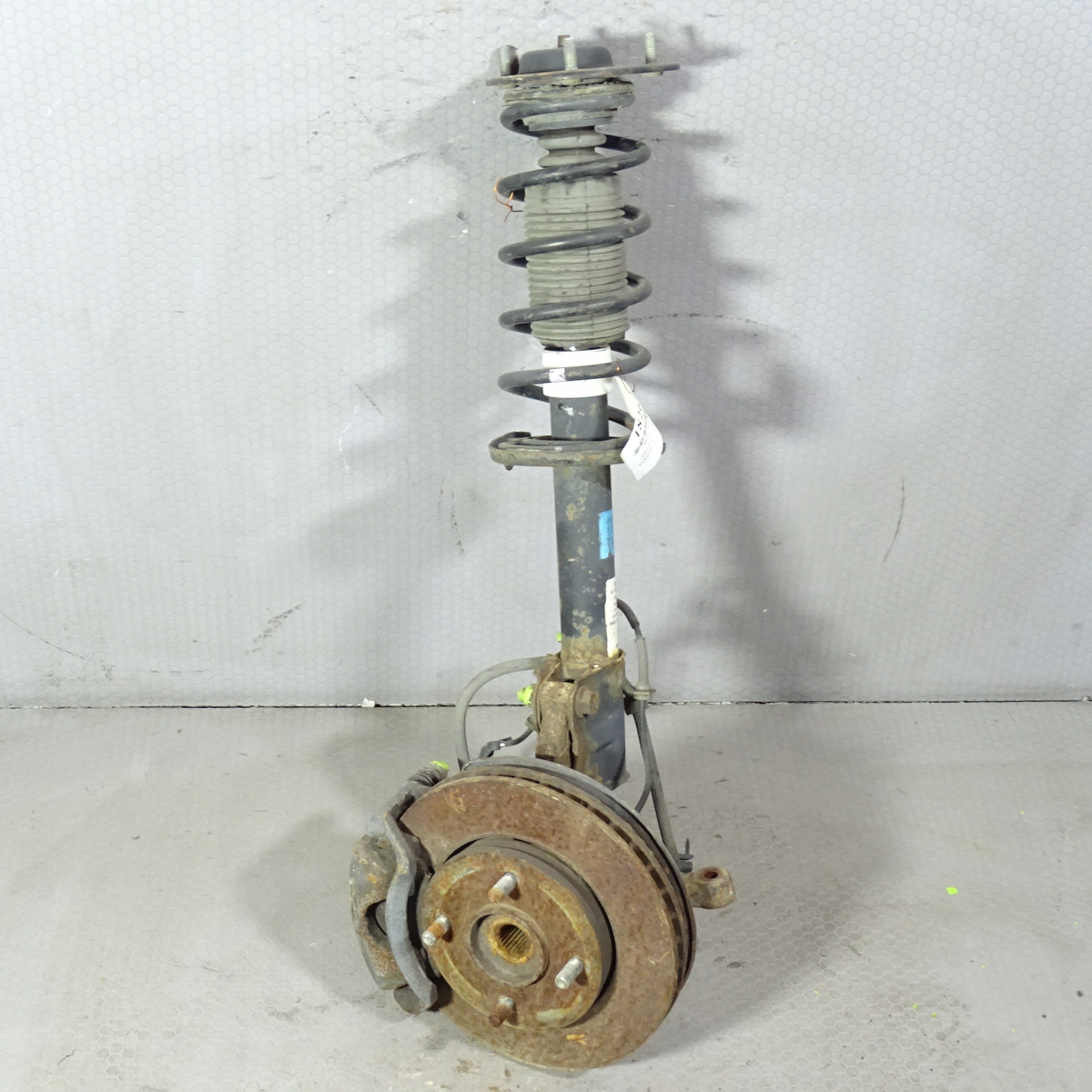 MITSUBISHI COLT 1.3B MCPERSON left 824902000481