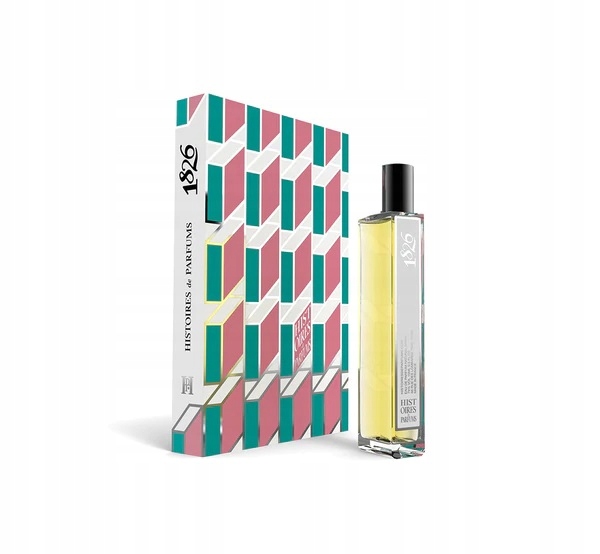 1826 Dla kobiet Woda Perfumowana