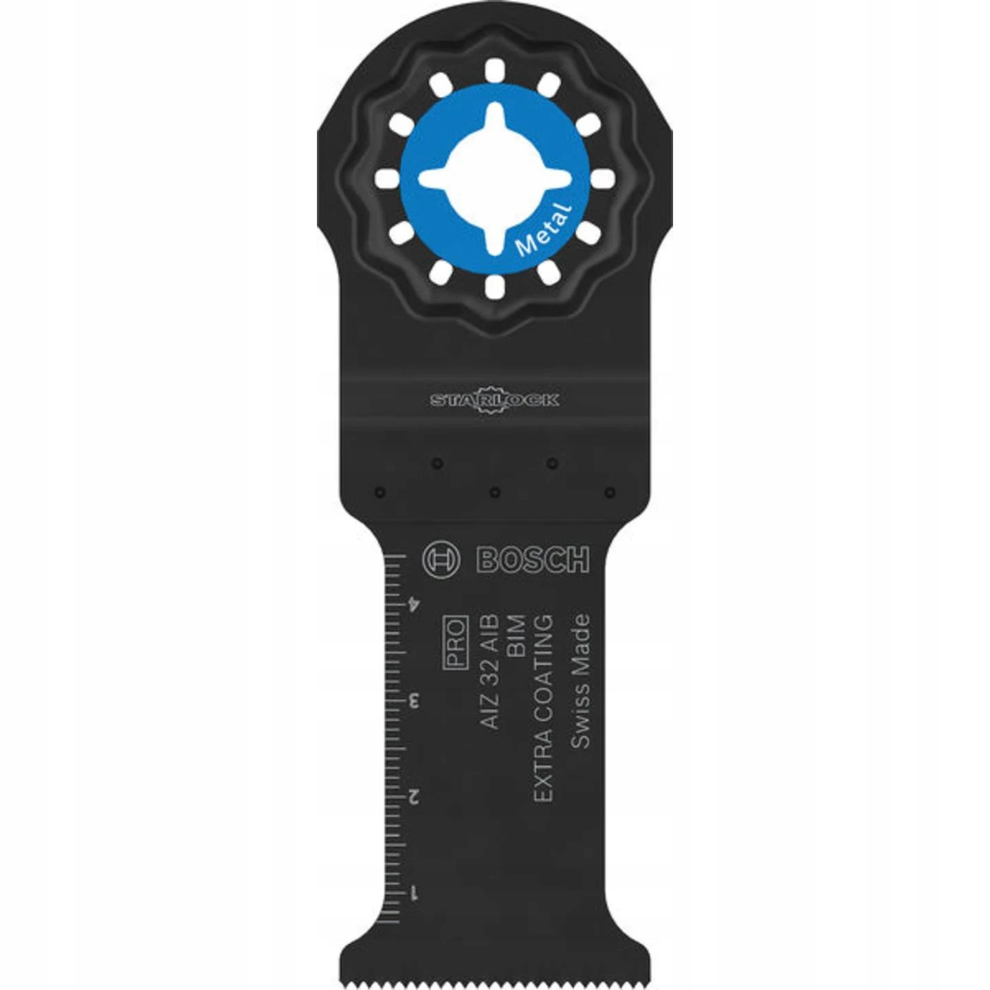 Bosch Mt Pilový List Pro Aiz 32 Aib 32 x 50 mm 10 Ks