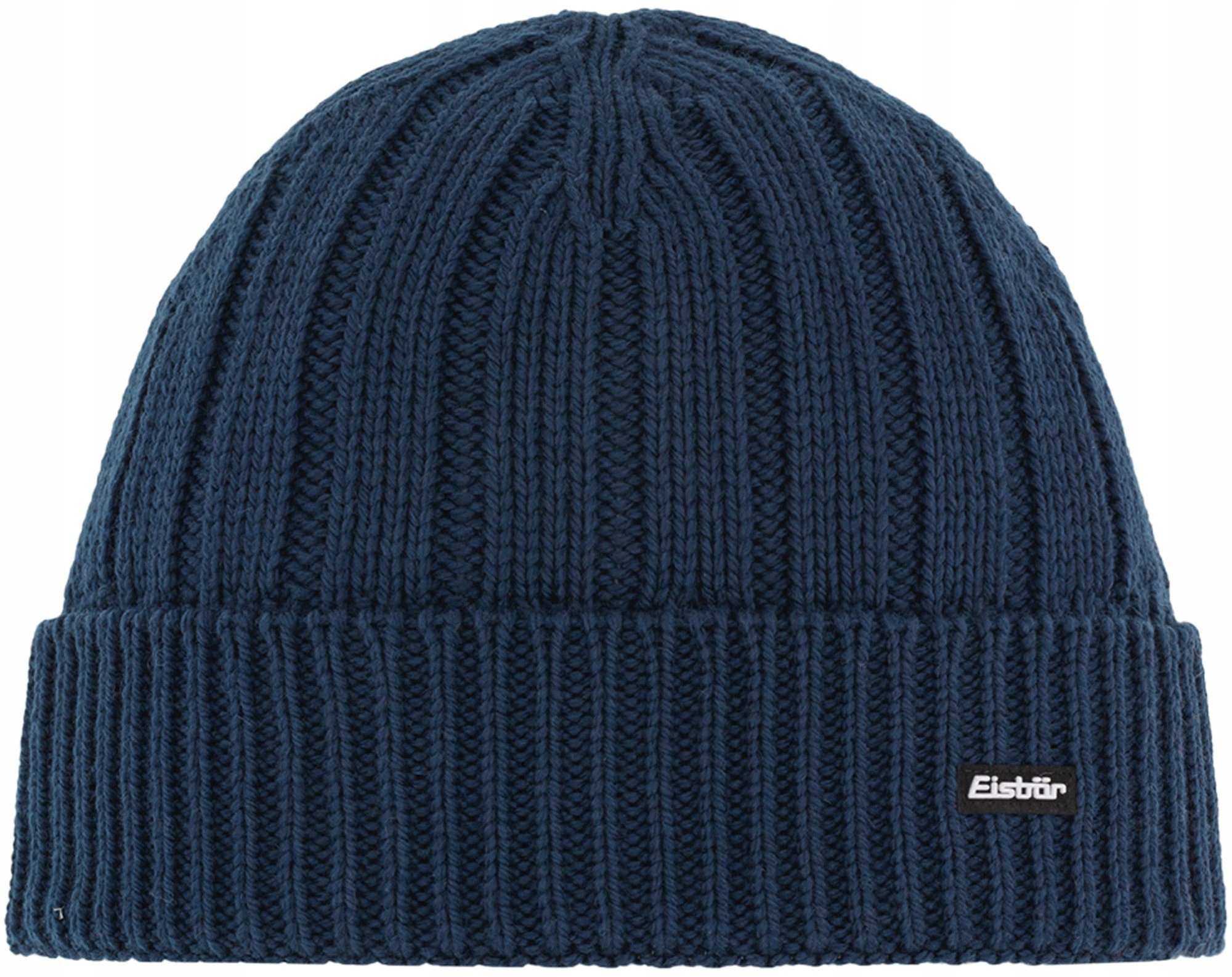 Zimní čepice Eisbar Ayo Mü Core Attitude Merino Vlna